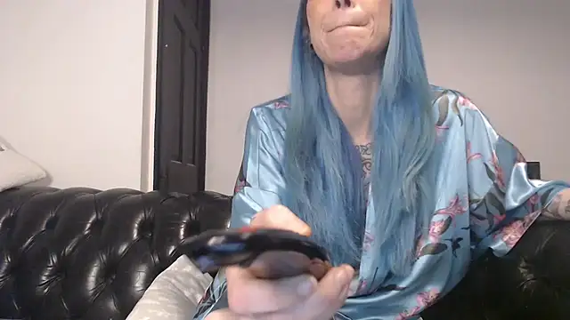 RavenryderUK online show from 3, 1, 2025