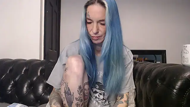 RavenryderUK online show from 6, 1, 2025