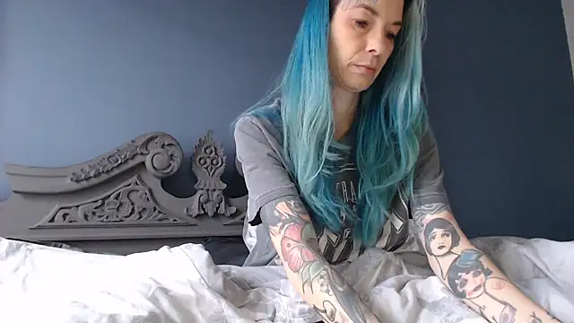 RavenryderUK online show from 28, 1, 2025