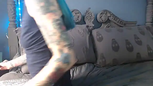 RavenryderUK online show from 18, 9, 2025