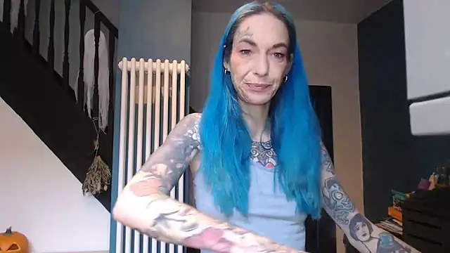 RavenryderUK online show from 20, 10, 2025