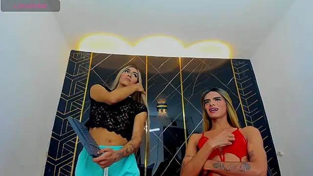 Isabella stanford2 online show from 23, 1, 2025