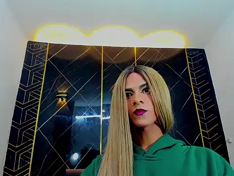 Isabella stanford2 online show from 12, 2, 2025