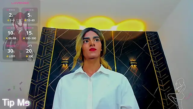 Isabella stanford2 online show from 19, 2, 2025