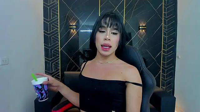 Isabella stanford2 online show from 25, 2, 2025