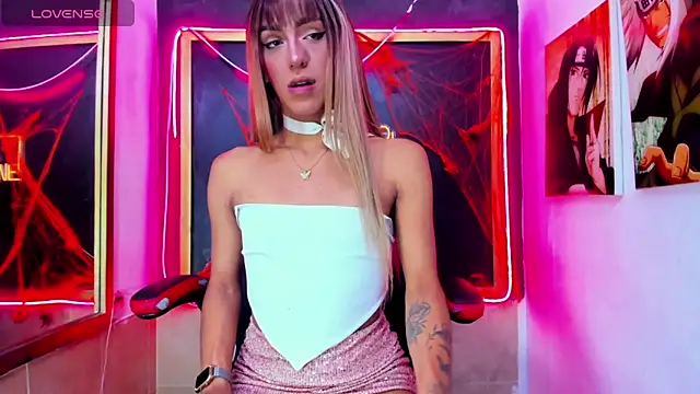 Isabella stanford2 online show from 30, 10, 2025