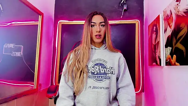 Isabella stanford2 online show from 27, 11, 2025