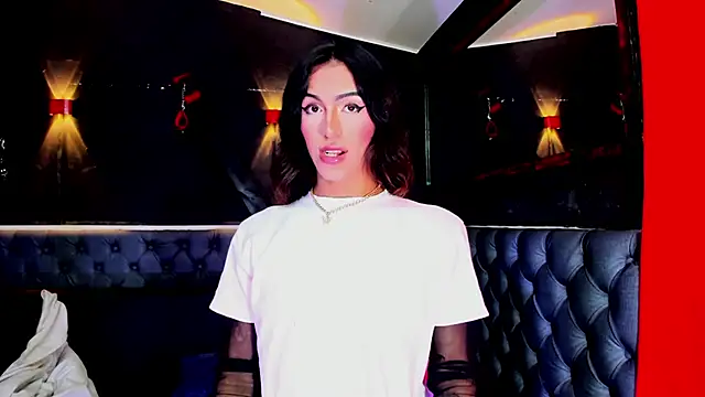 Isabella stanford2 online show from 20, 12, 2025