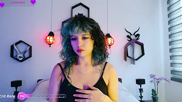 Sweet Chaos online show from 23, 9, 2025