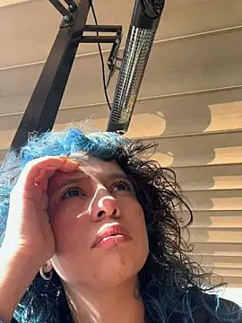 Sweet Chaos online show from 2, 11, 2025