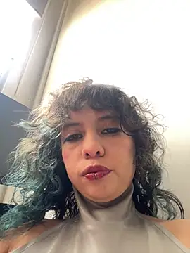 Sweet Chaos online show from 16, 3, 2026