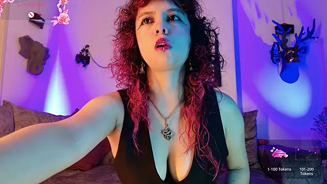 Sweet Chaos online show from 5, 6, 2026