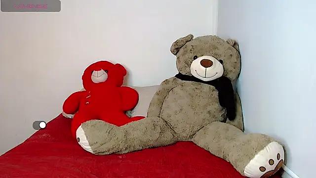 Snapshot of SamanthaaSmitt chatting on 9, 1, 2025 SamanthaaSmitt online show from 9, 1, 2025