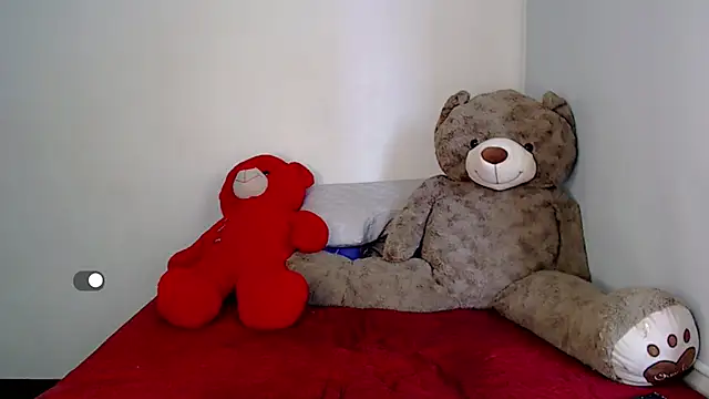 Snapshot of SamanthaaSmitt chatting on 19, 3, 2025 SamanthaaSmitt online show from 19, 3, 2025