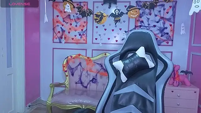 stephania t online show from 31, 10, 2025