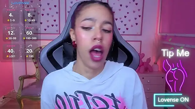 stephania t online show from 17, 12, 2025