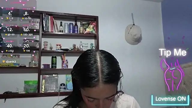 stephania t online show from 4, 3, 2026