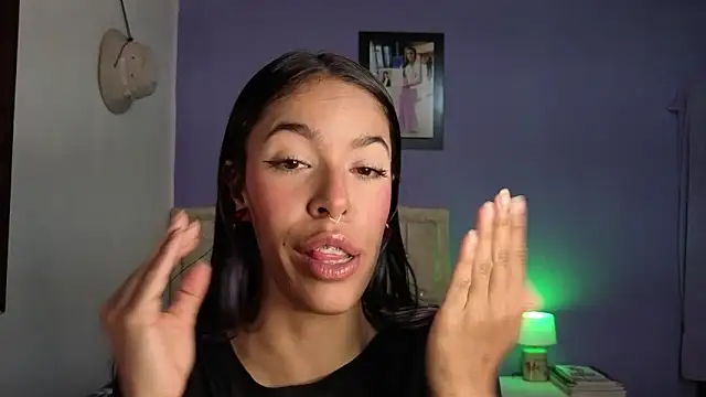 stephania t online show from 14, 4, 2026