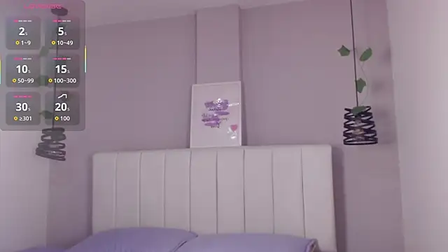 Snapshot of julz_03 chatting on 6, 3, 2026 julz 03 online show from 6, 3, 2026