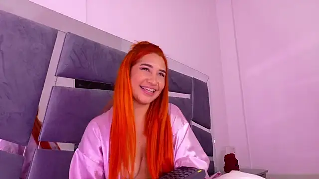 Alba Grey online show from 30, 12, 2024