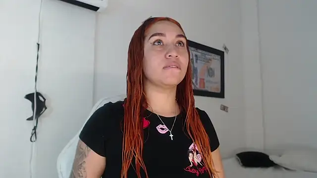 Alba Grey online show from 4, 11, 2025