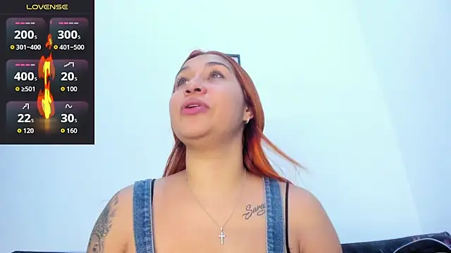 Alba Grey online show from 6, 11, 2025