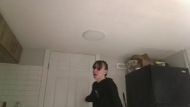 TheSexiest2025 online show from 21, 2, 2025