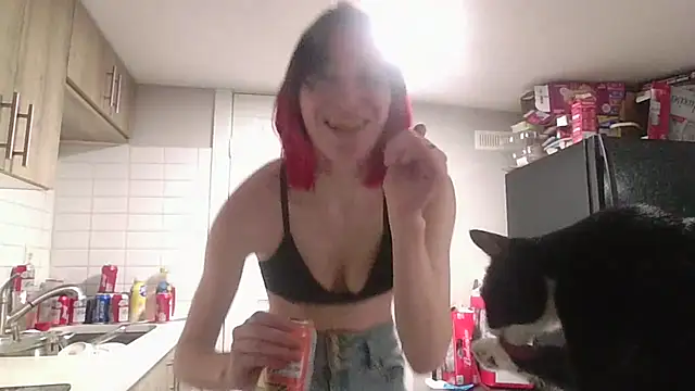 TheSexiest2025 online show from 12, 3, 2025