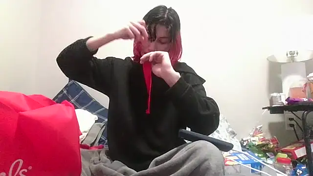 TheSexiest2025 online show from 12, 3, 2025