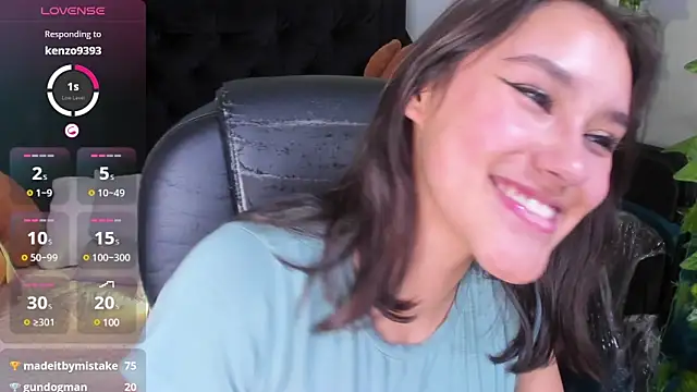  Sophie  miller online show from 15, 3, 2025