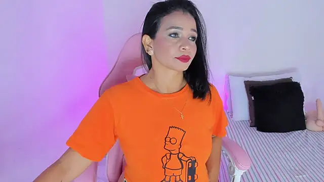 Snapshot of Pammela_Smith chatting on 24, 2, 2025 Pammela Smith online show from 24, 2, 2025