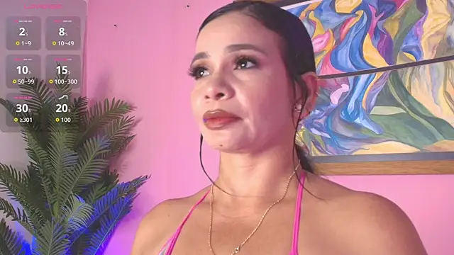 Snapshot of Pammela_Smith chatting on 12, 11, 2025 Pammela Smith online show from 12, 11, 2025