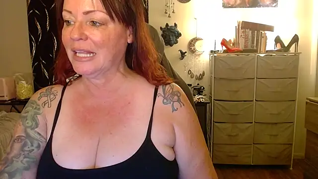 Snapshot of Nikkimastersgirl1091 chatting on 19, 4, 2026 Nikkimastersgirl1091 online show from 19, 4, 2026