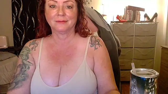 Snapshot of Nikkimastersgirl1091 chatting on 30, 4, 2026 Nikkimastersgirl1091 online show from 30, 4, 2026