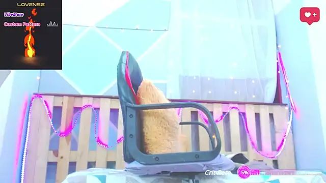 Snapshot of Michellcockxxx chatting on 24, 2, 2025 Michellcockxxx online show from 24, 2, 2025