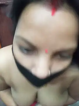 Snapshot of Manjudear chatting on 1, 7, 2026 Manjudear online show from 1, 7, 2026