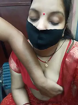 Snapshot of Manjudear chatting on 19, 7, 2026 Manjudear online show from 19, 7, 2026