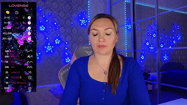 -DIVORA- online show from 18, 1, 2025