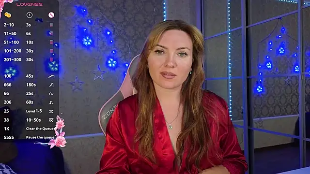 -DIVORA- online show from 31, 1, 2025