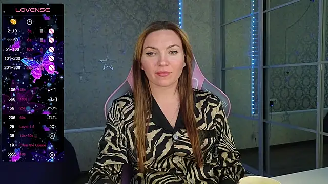 -DIVORA- online show from 4, 2, 2025