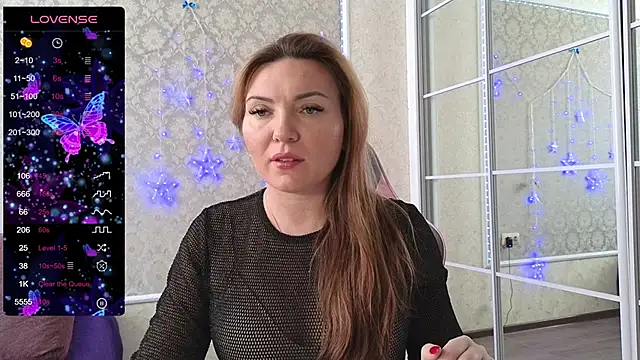 -DIVORA- online show from 27, 2, 2025