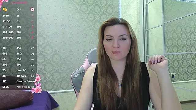 -DIVORA- online show from 21, 3, 2025