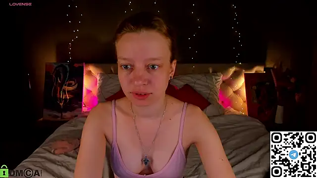 Michelle Blond online show from 17, 5, 2026