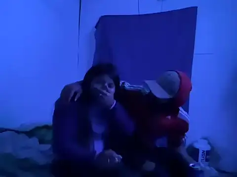 Mortero0o0 online show from 13, 2, 2025