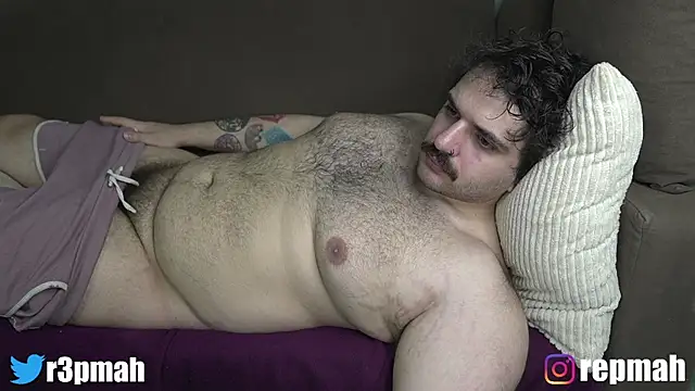 repmah o online show from 27, 10, 2025