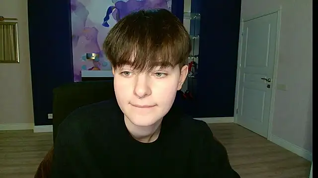 EmiliaYours online show from 24, 2, 2025