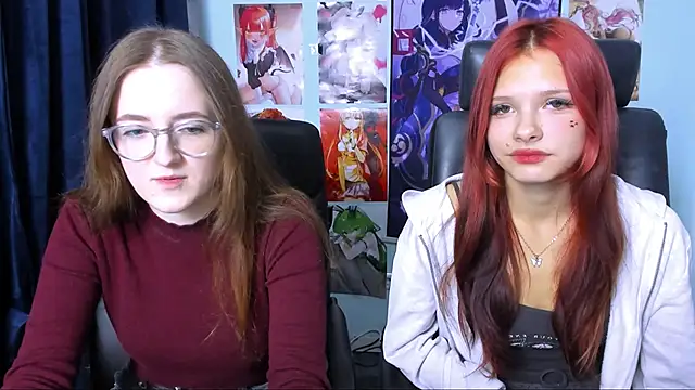 luna berryy online show from 5, 12, 2024