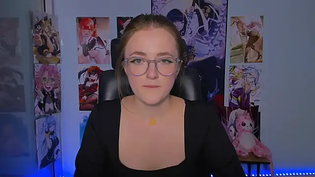 luna berryy online show from 17, 1, 2025