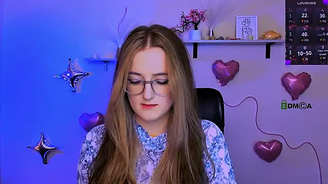 luna berryy online show from 18, 2, 2026