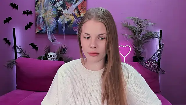 holy kitty online show from 2, 11, 2025